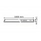 BOSCH FSN 1600 sliede
